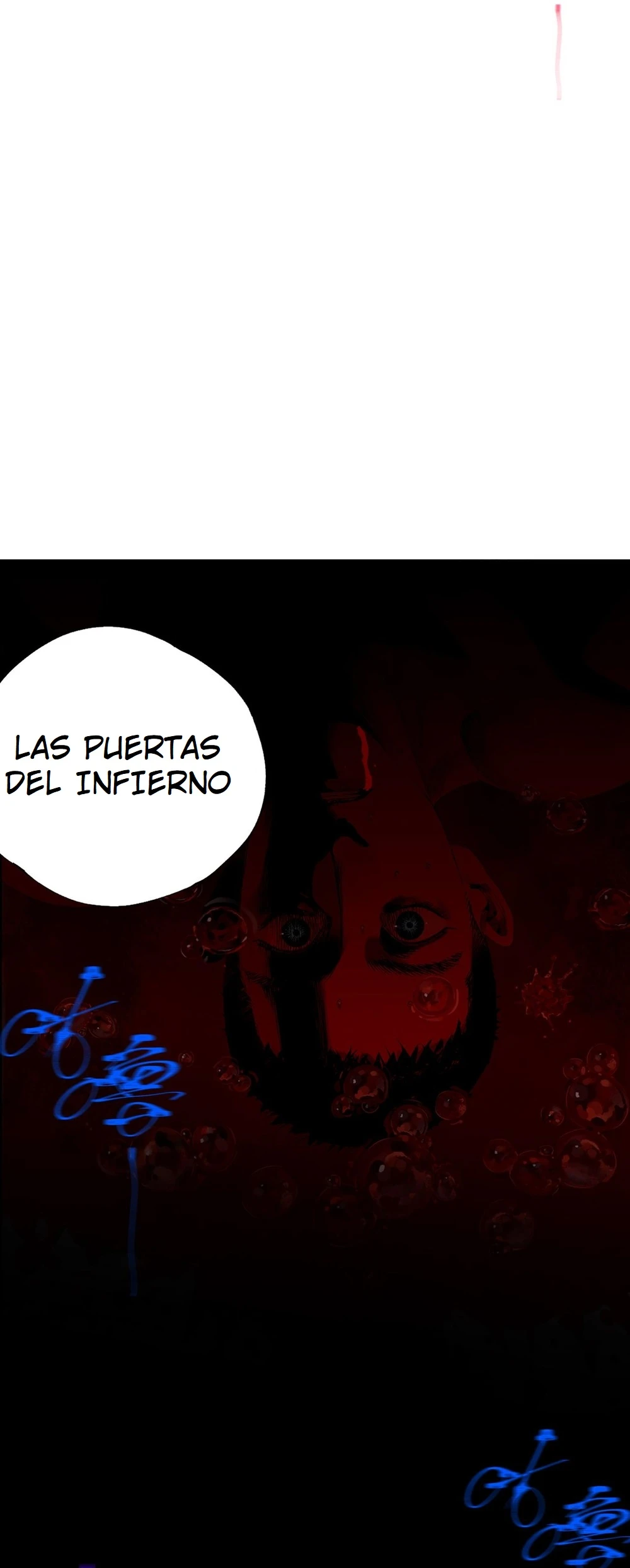 El cuervo capítulo 1.3, página 16