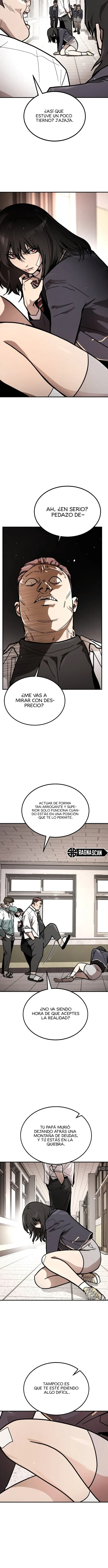 El delivery de los vergazos capítulo 1, página 14