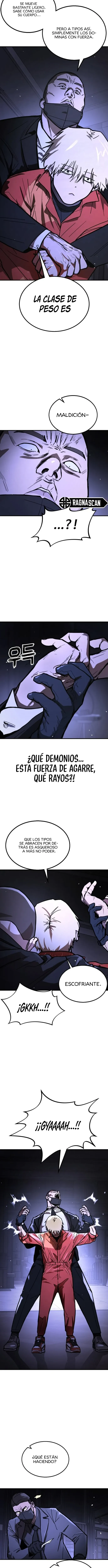 El delivery de los vergazos capítulo 1, página 28