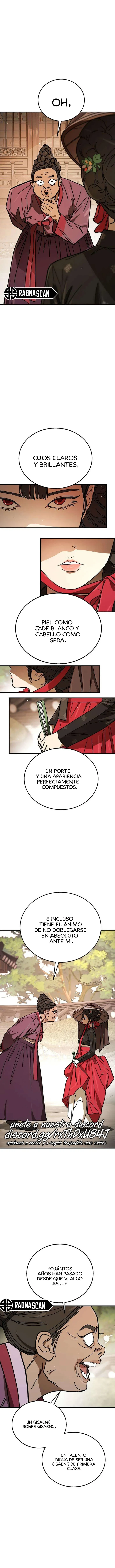 El delivery de los vergazos capítulo 10, página 6