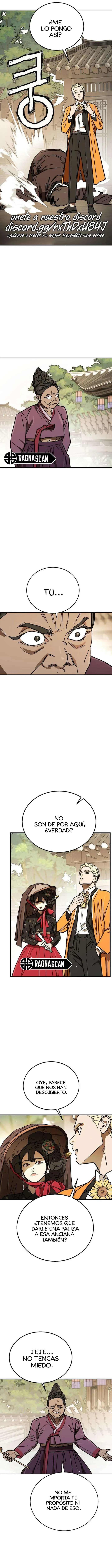 El delivery de los vergazos capítulo 10, página 13