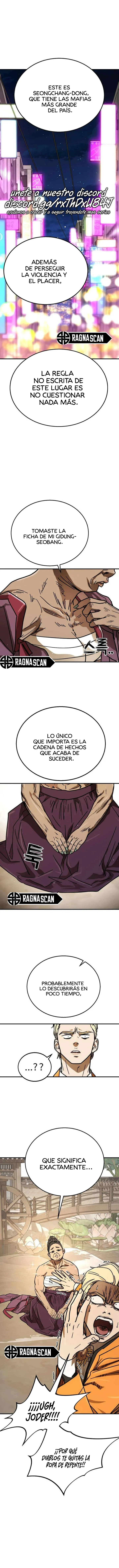 El delivery de los vergazos capítulo 10, página 14