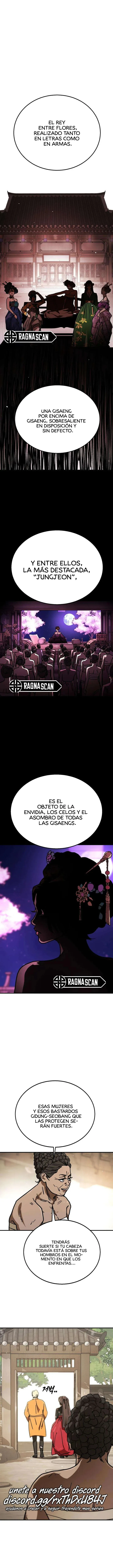 El delivery de los vergazos capítulo 10, página 17