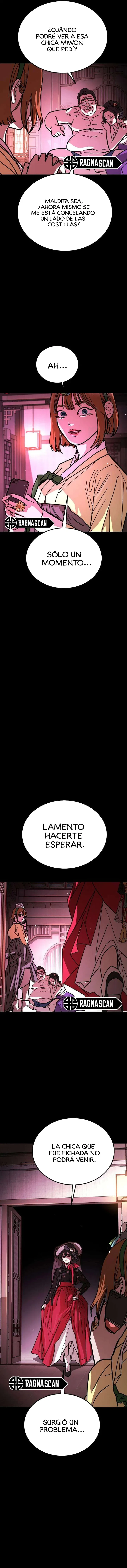 El delivery de los vergazos capítulo 10, página 28