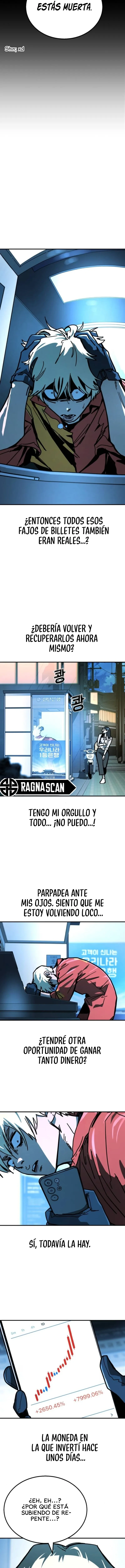 El delivery de los vergazos capítulo 2, página 7