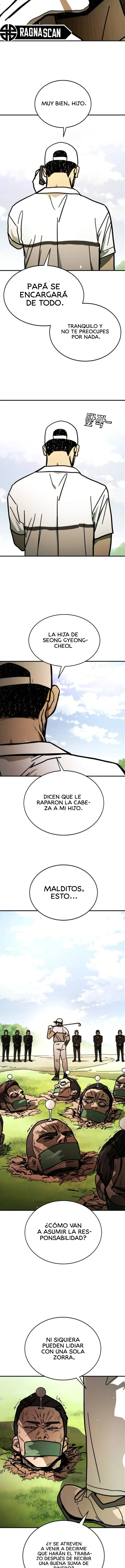 El delivery de los vergazos capítulo 2, página 19