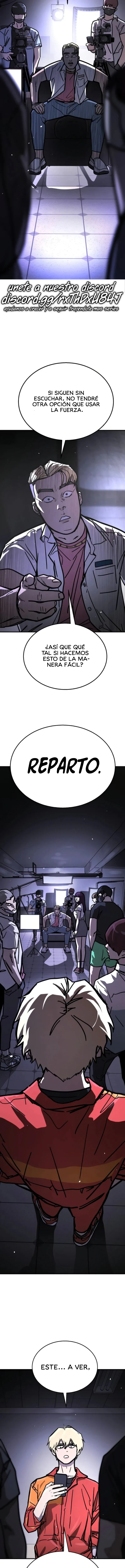 El delivery de los vergazos capítulo 3, página 7