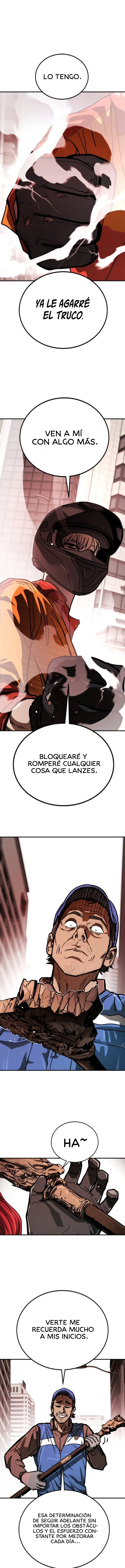 El delivery de los vergazos capítulo 4, página 2