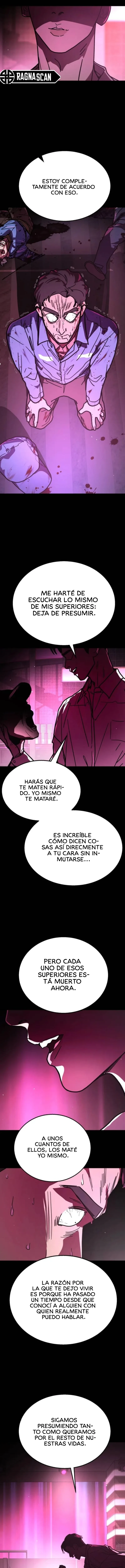 El delivery de los vergazos capítulo 4, página 15