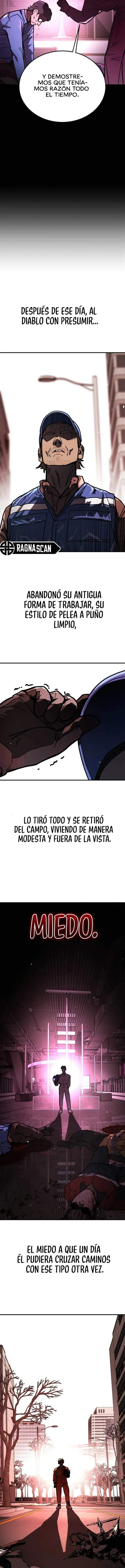 El delivery de los vergazos capítulo 4, página 16