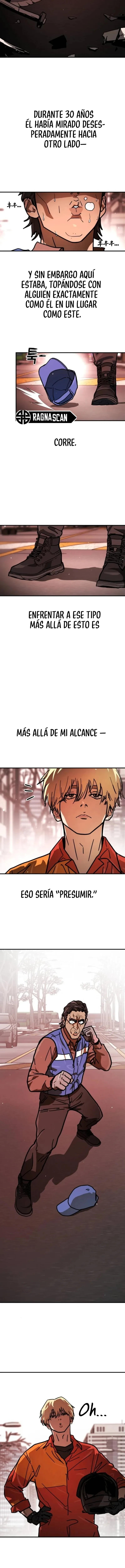 El delivery de los vergazos capítulo 4, página 17