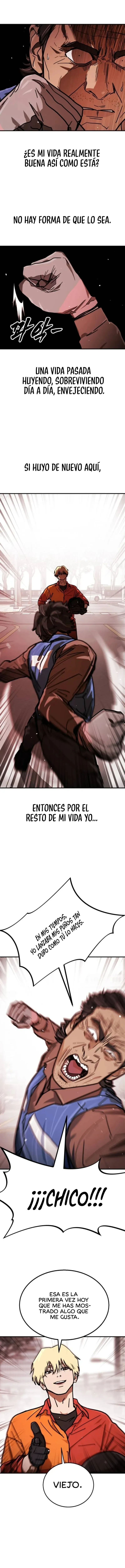 El delivery de los vergazos capítulo 4, página 18