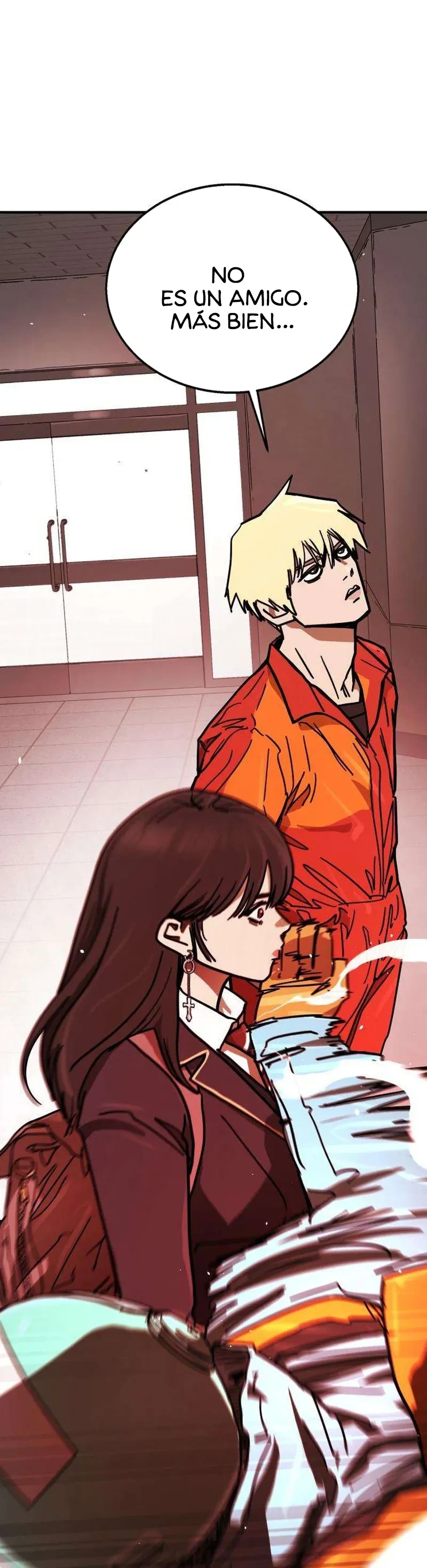El delivery de los vergazos capítulo 6, página 5
