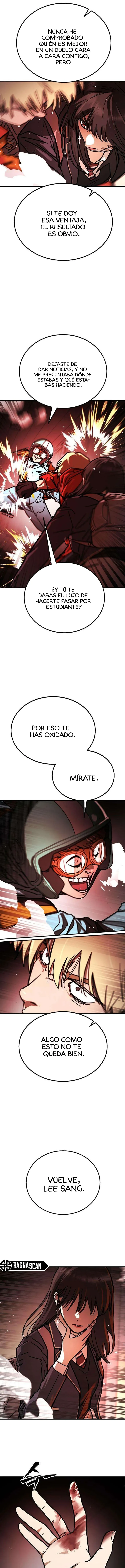 El delivery de los vergazos capítulo 6, página 12