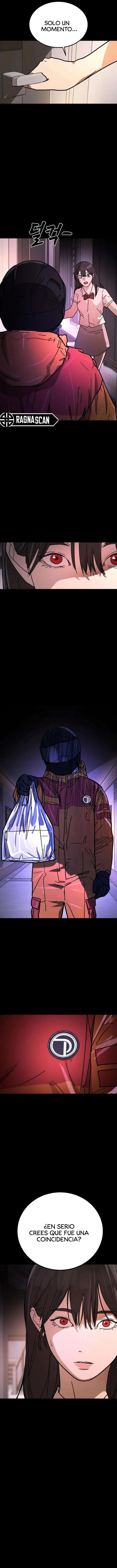 El delivery de los vergazos capítulo 7, página 17
