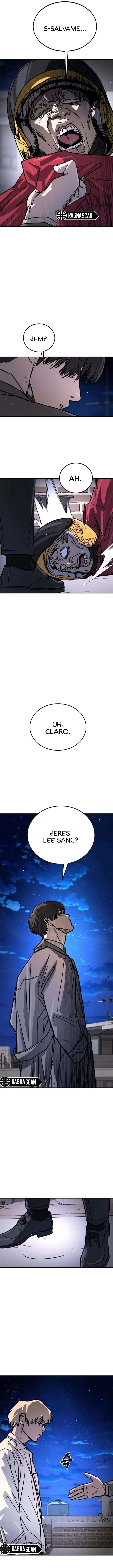 El delivery de los vergazos capítulo 8, página 4