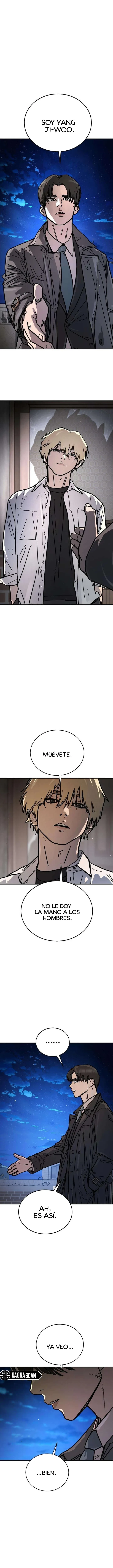 El delivery de los vergazos capítulo 8, página 5