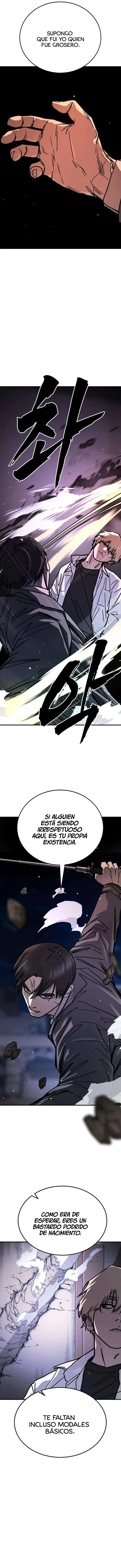 El delivery de los vergazos capítulo 8, página 6