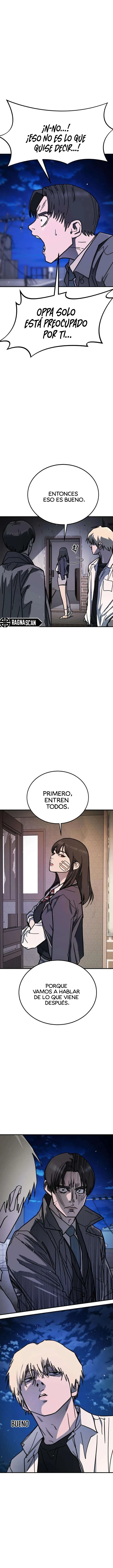 El delivery de los vergazos capítulo 8, página 14