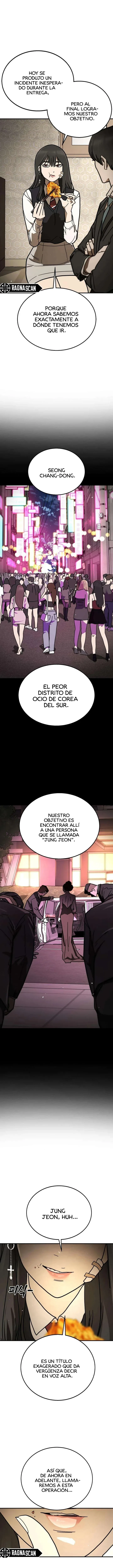 El delivery de los vergazos capítulo 8, página 16