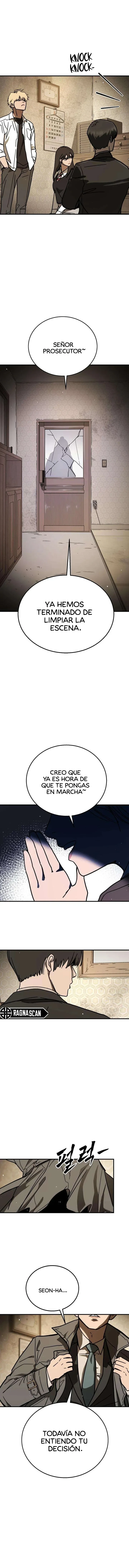 El delivery de los vergazos capítulo 8, página 22