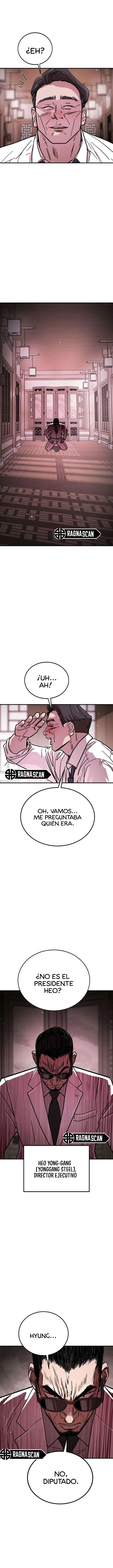 El delivery de los vergazos capítulo 9, página 9