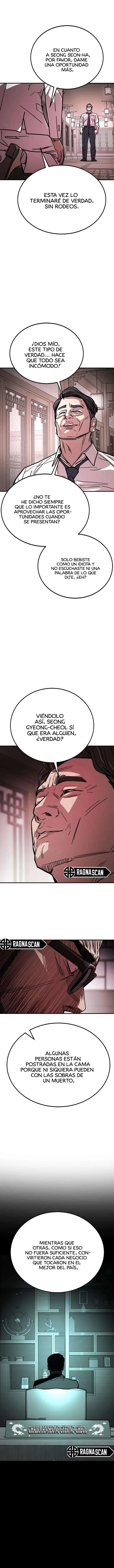 El delivery de los vergazos capítulo 9, página 10