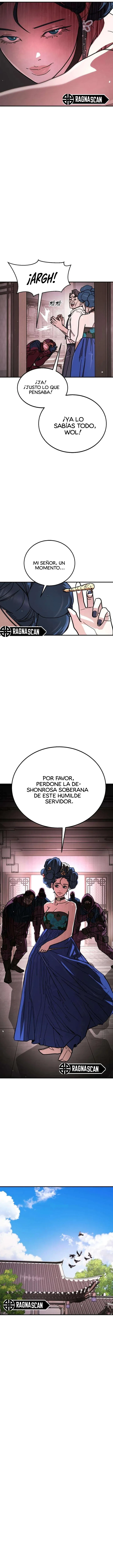 El delivery de los vergazos capítulo 9, página 13