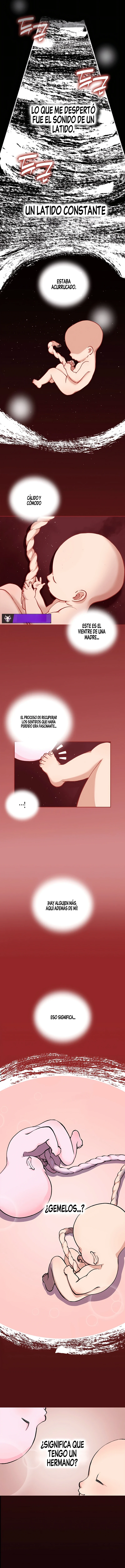 EL DEMONIO Y EL HIELO capítulo 1, página 21