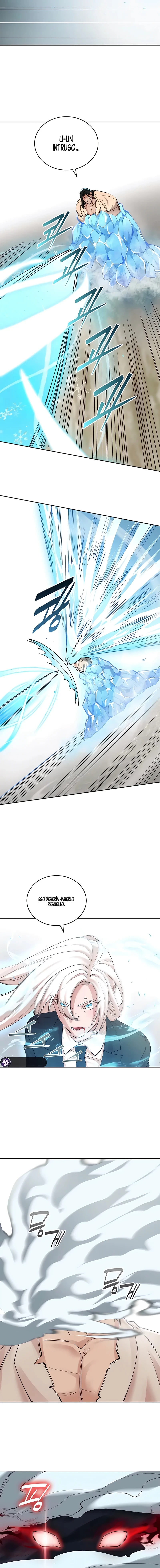 EL DEMONIO Y EL HIELO capítulo 19, página 7
