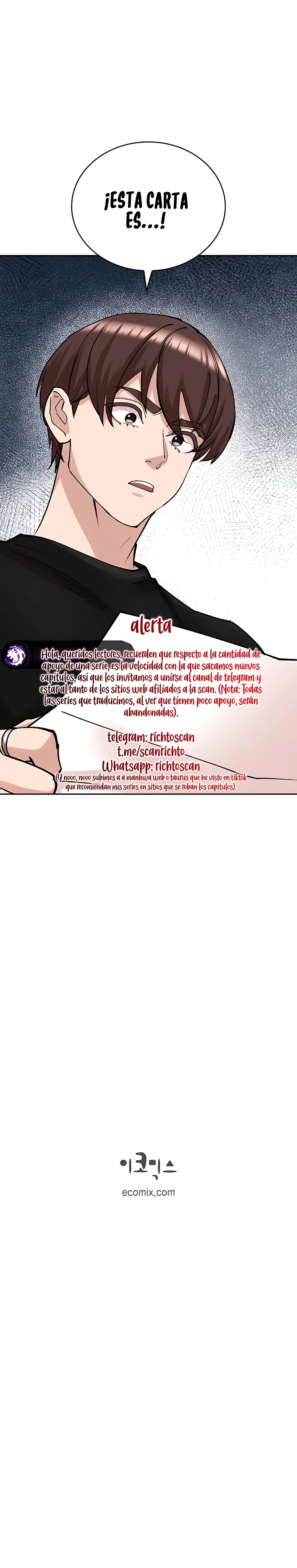 EL DEMONIO Y EL HIELO capítulo 24, página 15