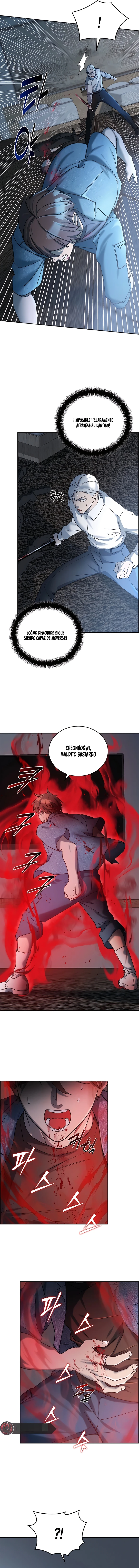 EL DEMONIO Y EL HIELO capítulo 26, página 5