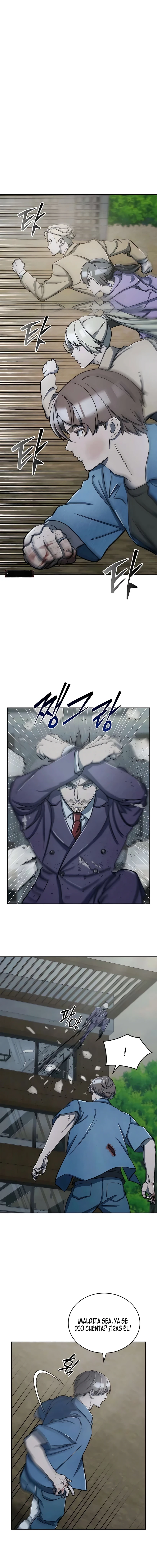 EL DEMONIO Y EL HIELO capítulo 31, página 4