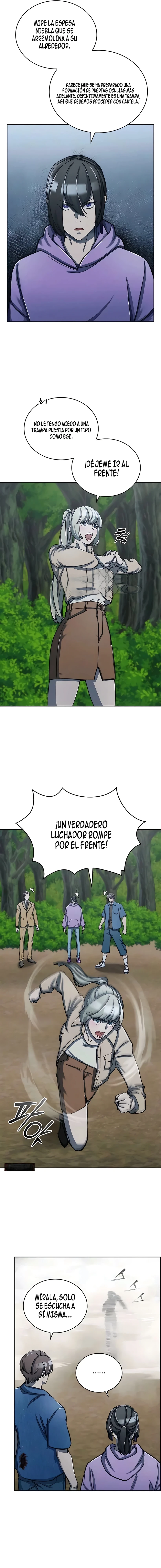 EL DEMONIO Y EL HIELO capítulo 31, página 7