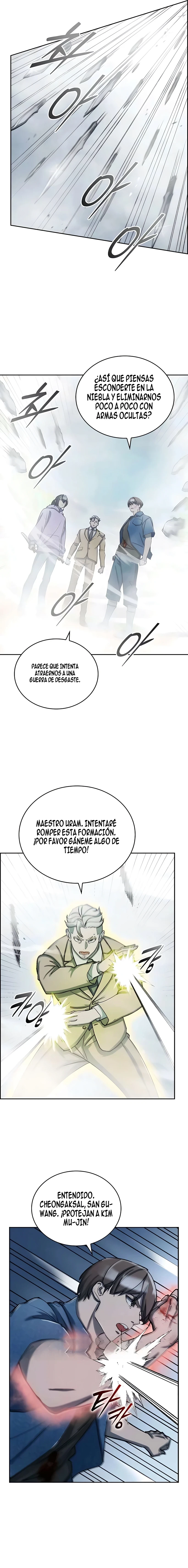 EL DEMONIO Y EL HIELO capítulo 31, página 10