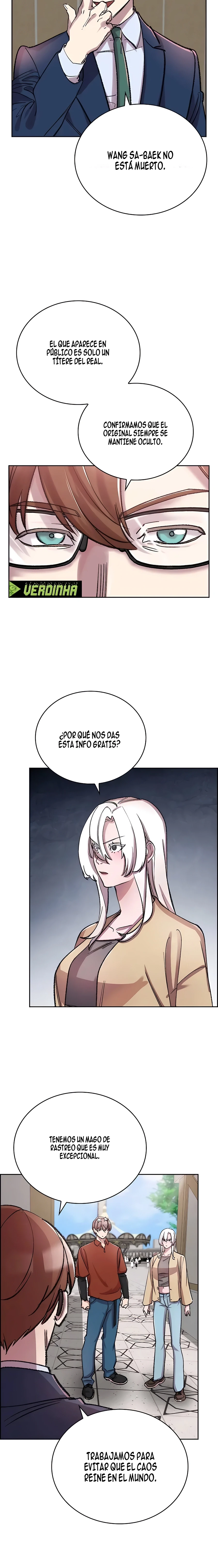 EL DEMONIO Y EL HIELO capítulo 33, página 22