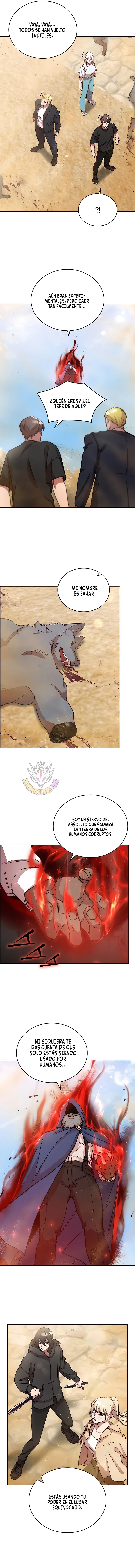 EL DEMONIO Y EL HIELO capítulo 39, página 14