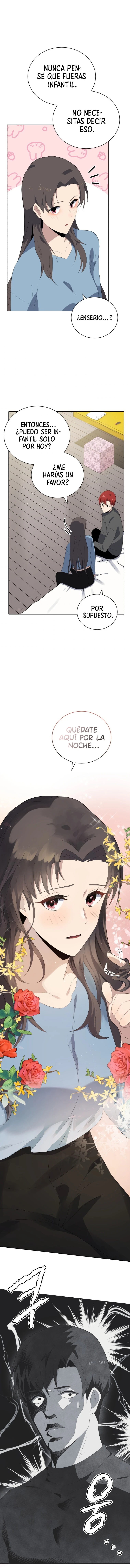 El Descenso Del Maestro Demoniaco capítulo 124, página 19