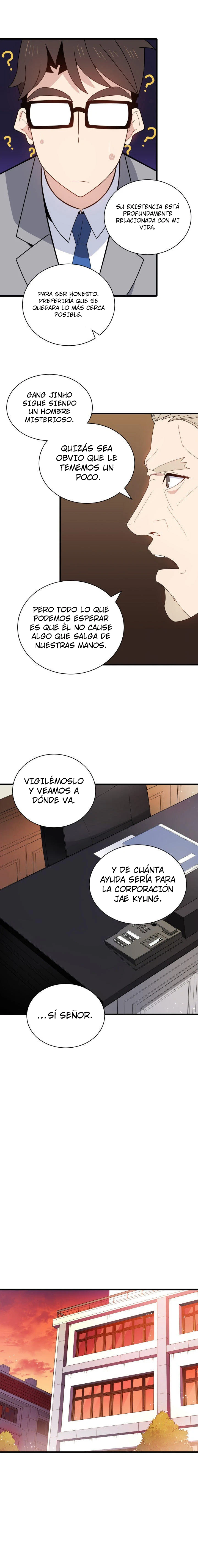 El Descenso Del Maestro Demoniaco capítulo 15, página 12