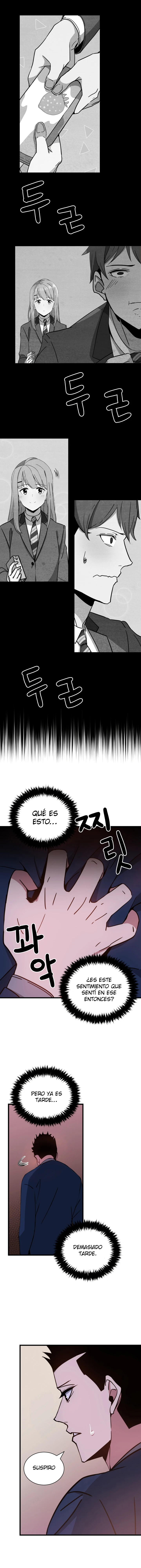 El Descenso Del Maestro Demoniaco capítulo 36, página 11