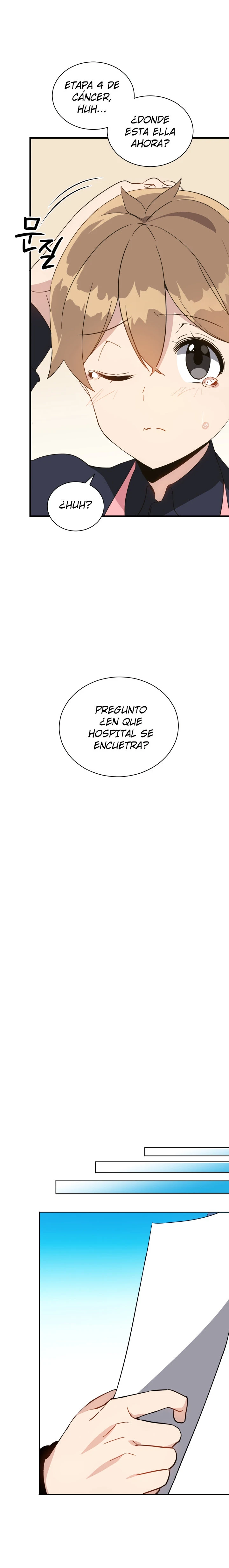 El Descenso Del Maestro Demoniaco capítulo 42, página 10