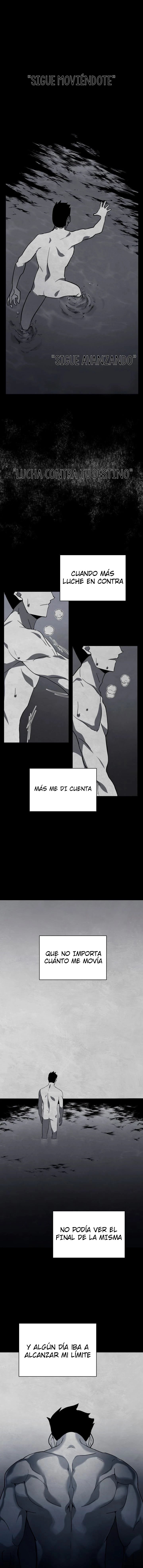 El Descenso Del Maestro Demoniaco capítulo 44, página 7