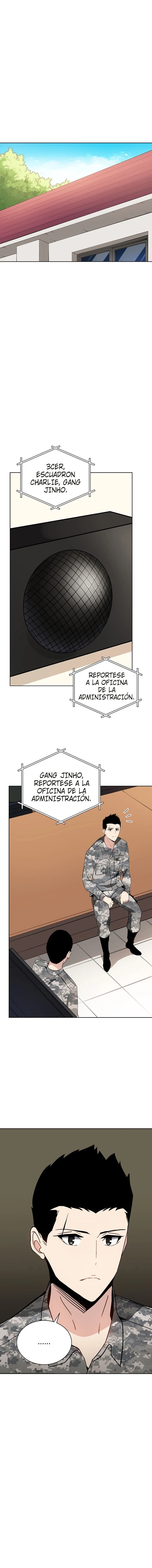 El Descenso Del Maestro Demoniaco capítulo 48, página 2