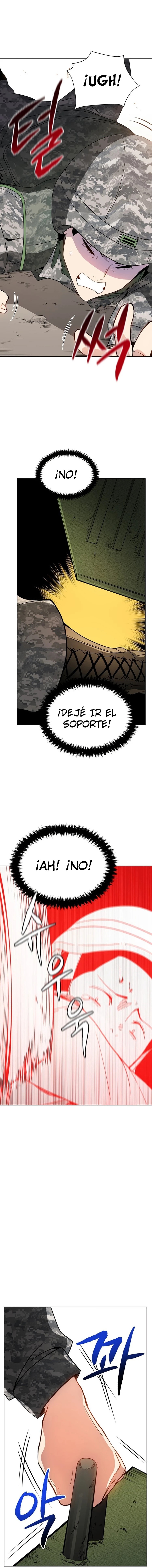 El Descenso Del Maestro Demoniaco capítulo 48, página 14