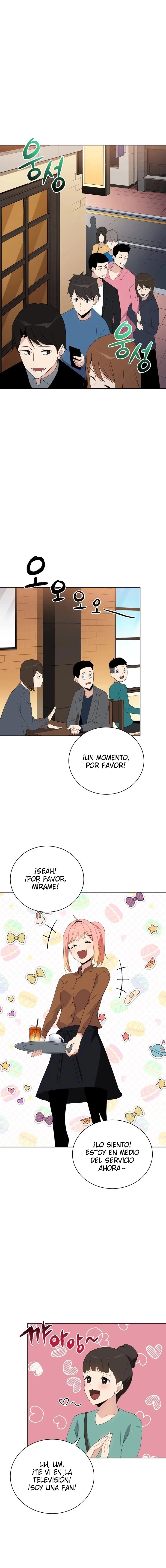 El Descenso Del Maestro Demoniaco capítulo 52, página 6