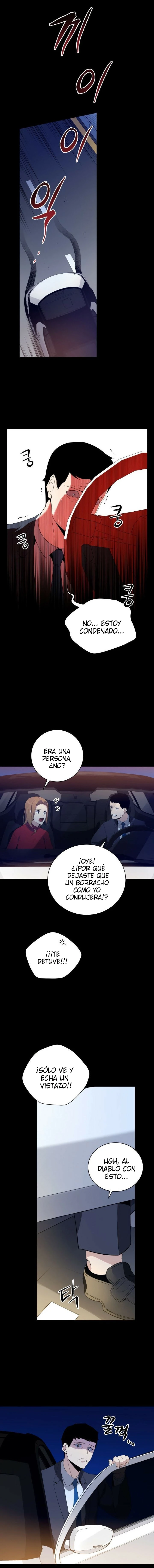 El Descenso Del Maestro Demoniaco capítulo 53, página 3