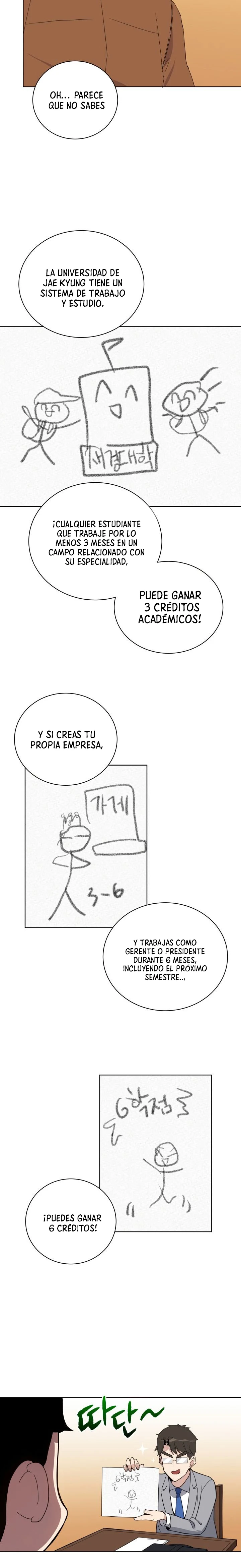 El Descenso Del Maestro Demoniaco capítulo 60, página 7