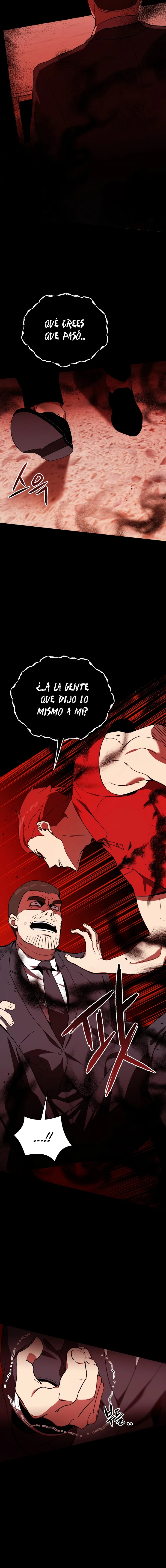 El Descenso Del Maestro Demoniaco capítulo 75, página 15
