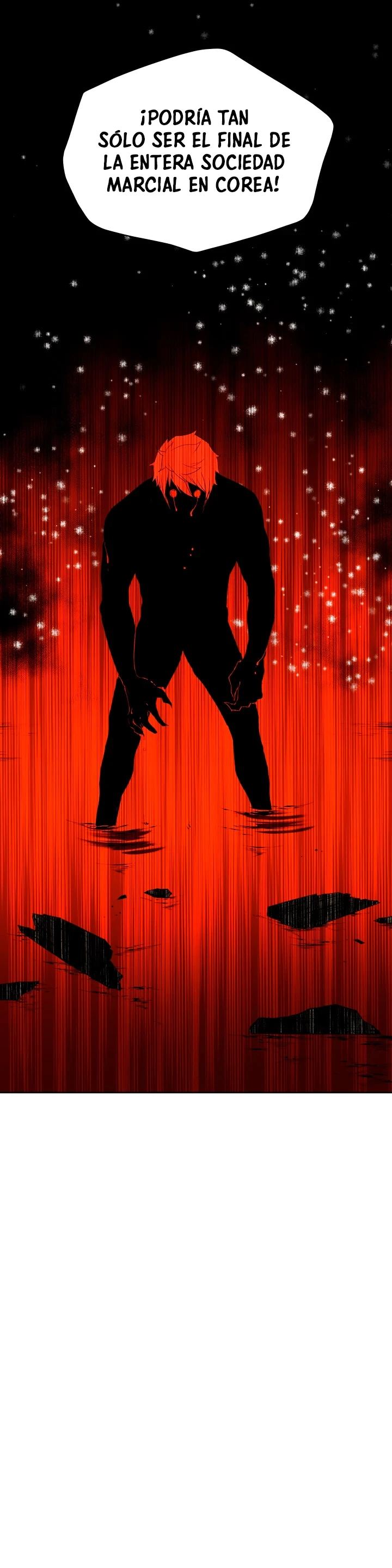 El Descenso Del Maestro Demoniaco capítulo 81, página 21