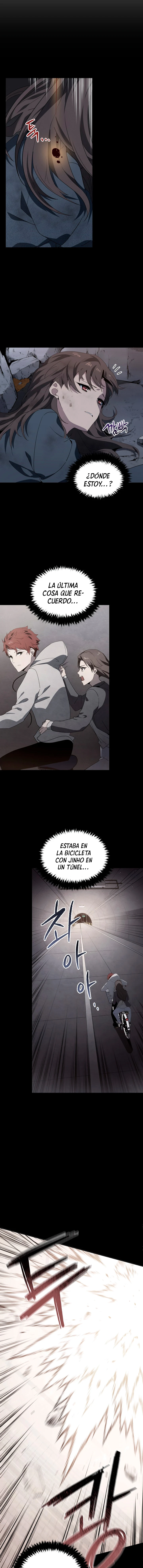 El Descenso Del Maestro Demoniaco capítulo 85, página 12